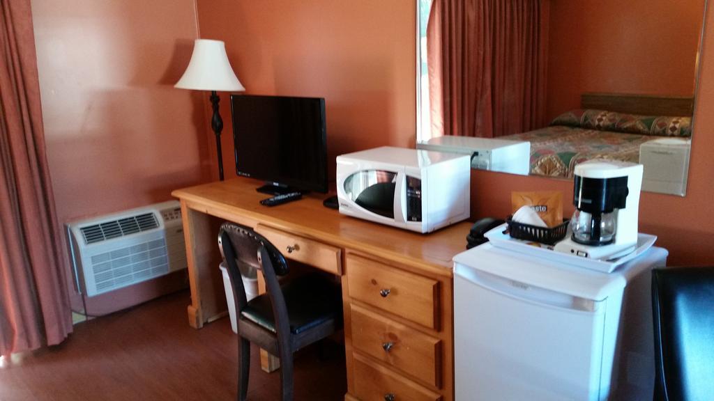Timberlodge Rv & Campground Port Alberni Værelse billede