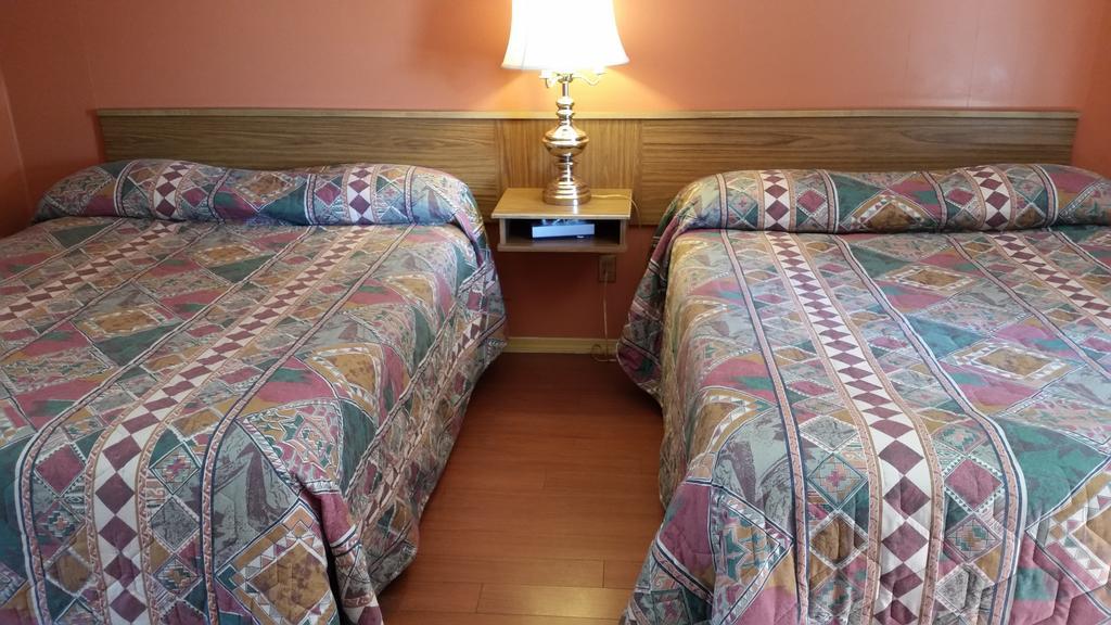 Timberlodge Rv & Campground Port Alberni Værelse billede