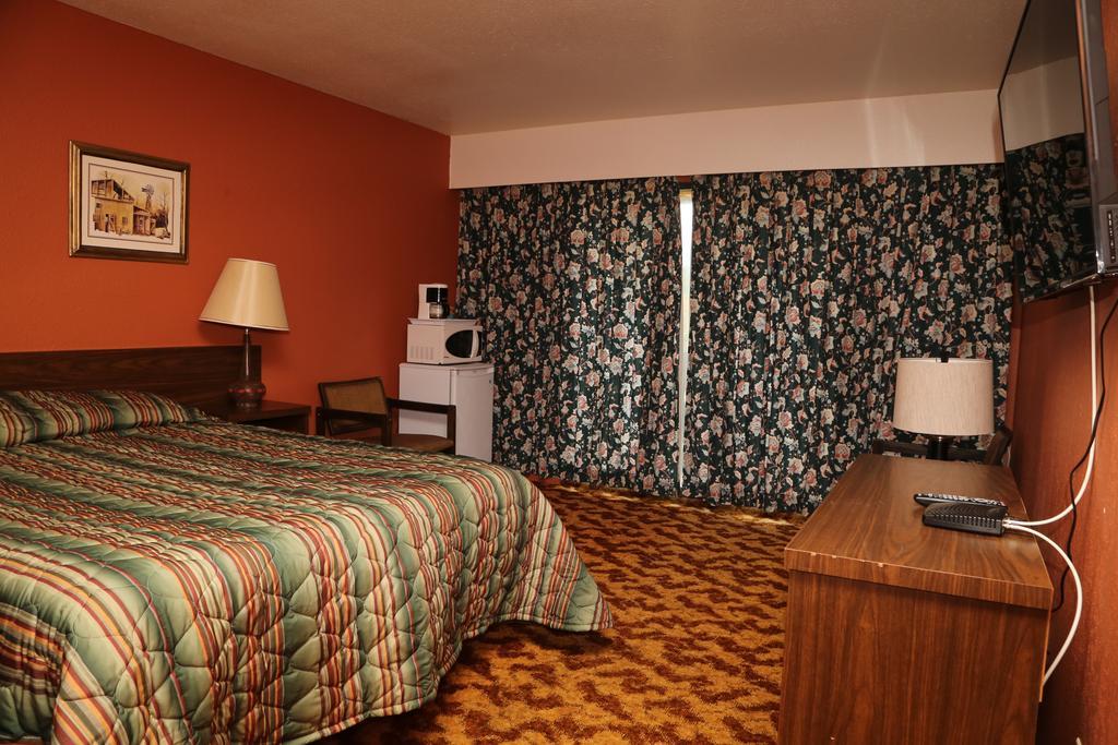 Timberlodge Rv & Campground Port Alberni Eksteriør billede
